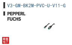 V3-GM-BK2M-PVC-U-V11-G ͼƬ